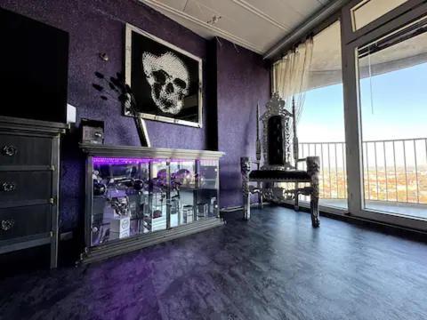 Royal - Sky - Suite Augsbourg Extérieur photo
