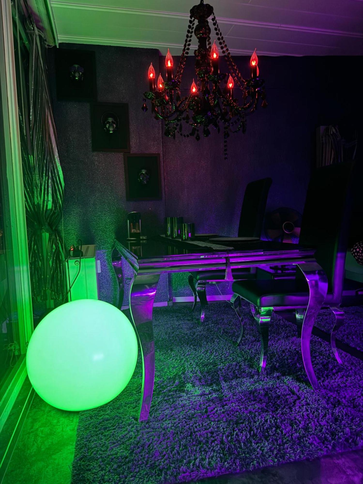 Royal - Sky - Suite Augsbourg Extérieur photo