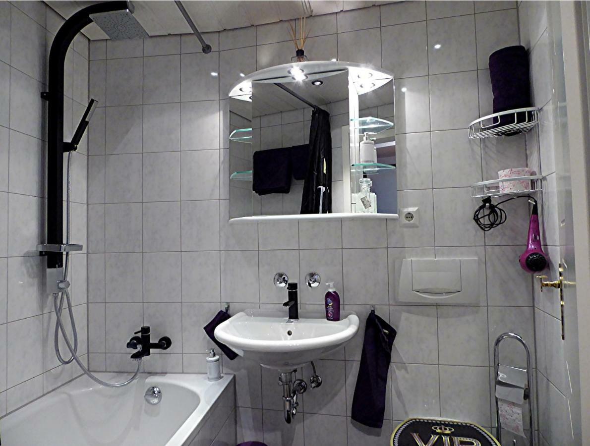 Royal - Sky - Suite Augsbourg Extérieur photo
